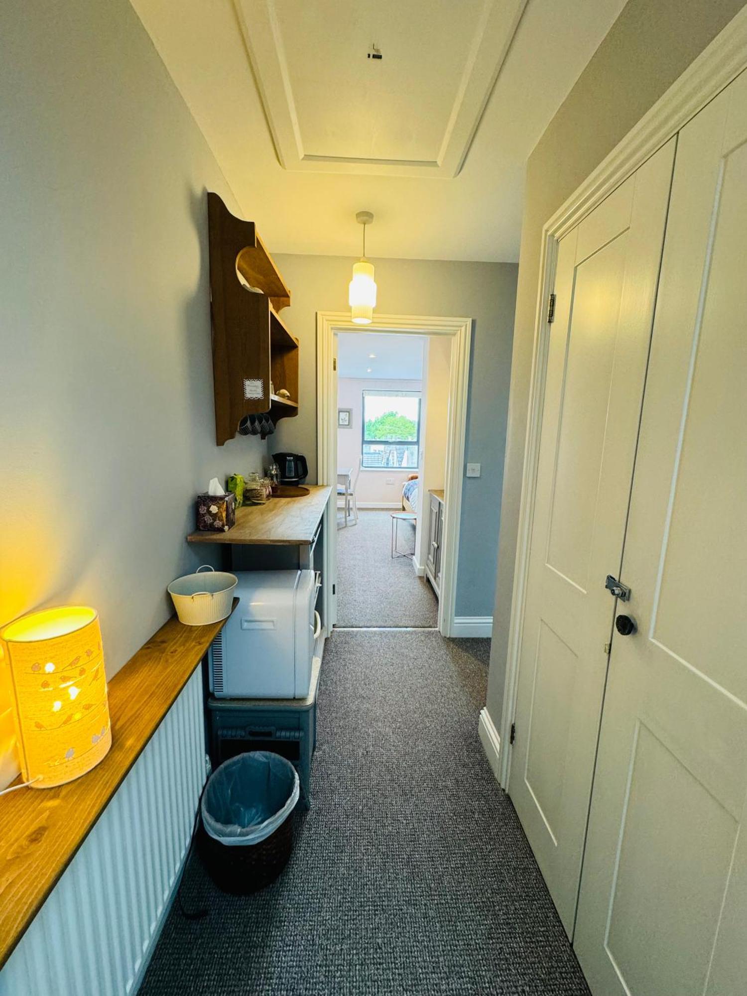 Totterdown'S Modern & Vintage Inspired Home 브리스틀 외부 사진
