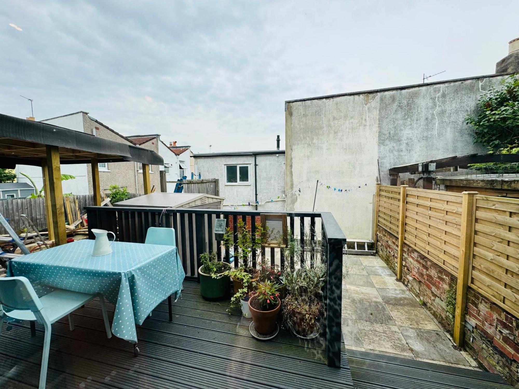 Totterdown'S Modern & Vintage Inspired Home 브리스틀 외부 사진