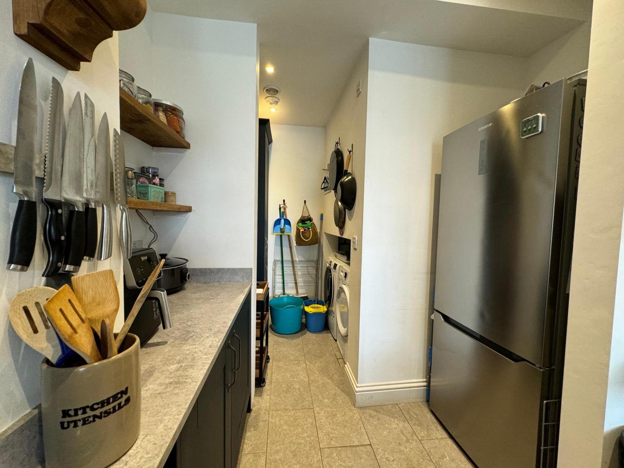 Totterdown'S Modern & Vintage Inspired Home 브리스틀 외부 사진
